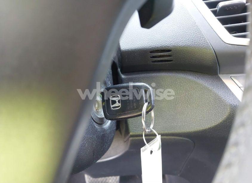 Photo 11 of 2014 Honda Accord SPORT (VIN 1HGCR2F52EA196477)