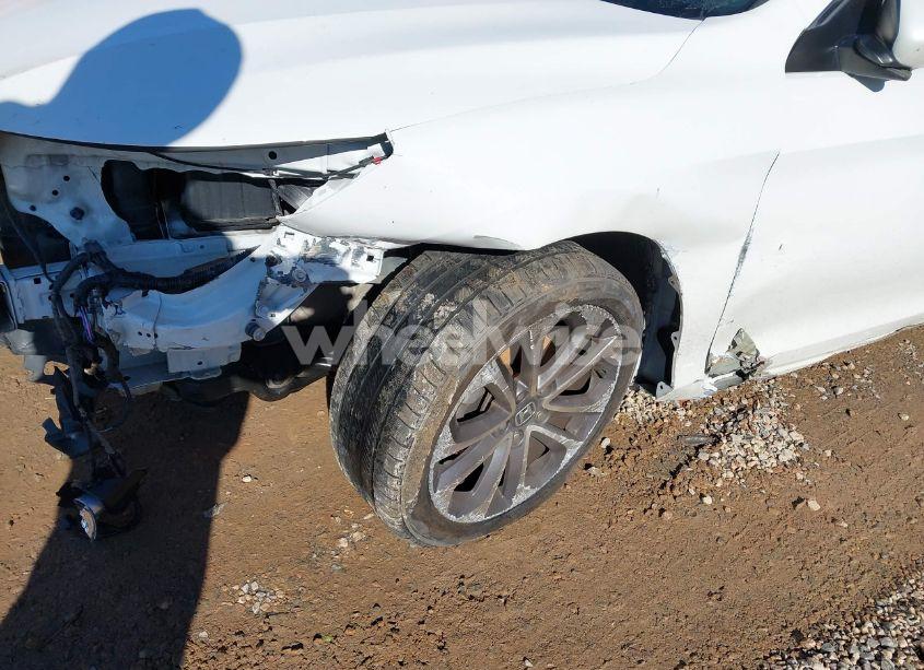 Photo 17 of 2014 Honda Accord SPORT (VIN 1HGCR2F52EA231955)