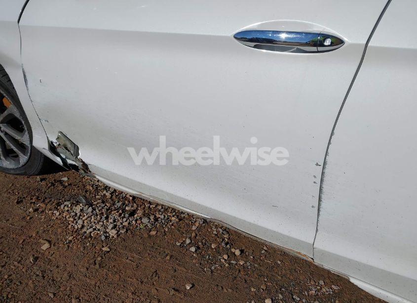 Photo 18 of 2014 Honda Accord SPORT (VIN 1HGCR2F52EA231955)