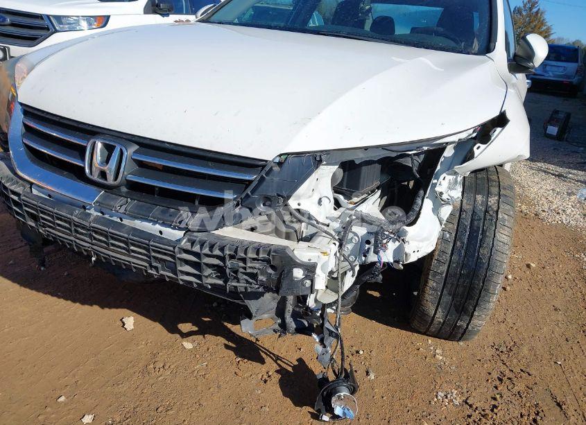 Photo 6 of 2014 Honda Accord SPORT (VIN 1HGCR2F52EA231955)