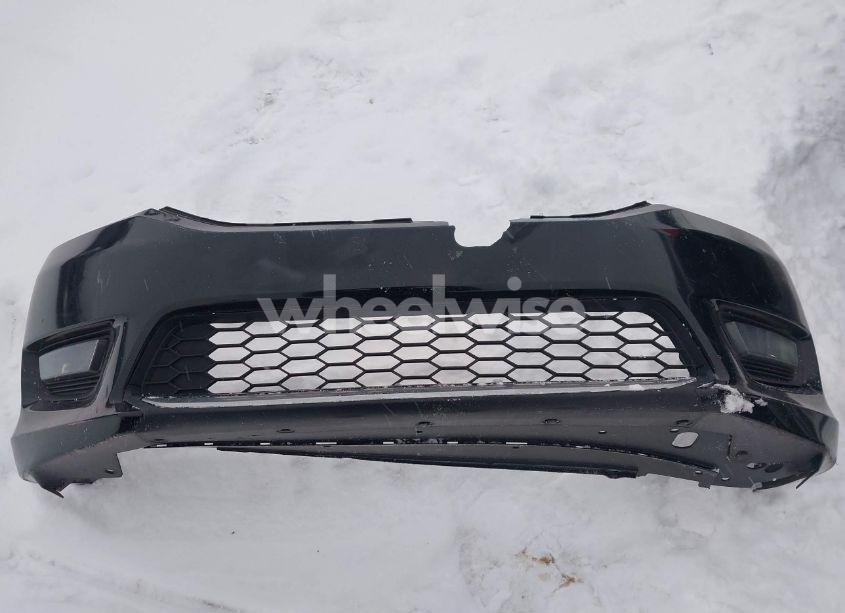 Photo 12 of 2014 Honda Accord SPORT (VIN 1HGCR2F52EA236234)