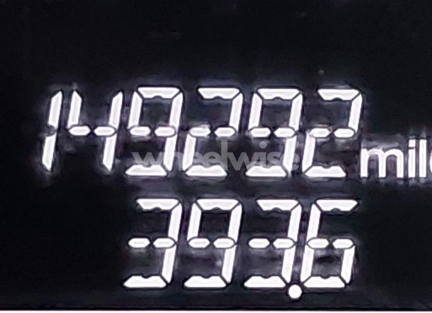 Photo 16 of 2014 Honda Accord SPORT (VIN 1HGCR2F52EA236234)