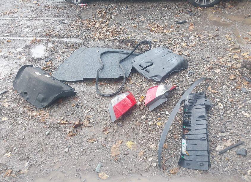 Photo 12 of 2014 Honda Accord SPORT (VIN 1HGCR2F52EA277320)