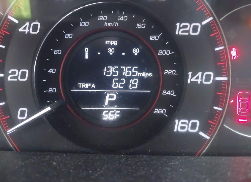 Photo 16 of 2014 Honda Accord SPORT (VIN 1HGCR2F52EA277320)