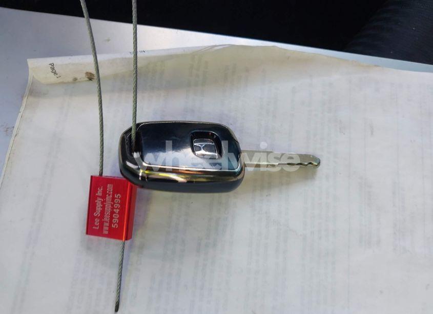 Photo 11 of 2014 Honda Accord SPORT (VIN 1HGCR2F52EA277334)