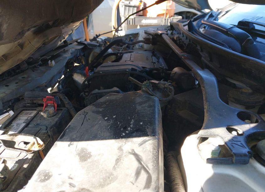 Photo 10 of 2014 Honda Accord SPORT (VIN 1HGCR2F52EA282520)