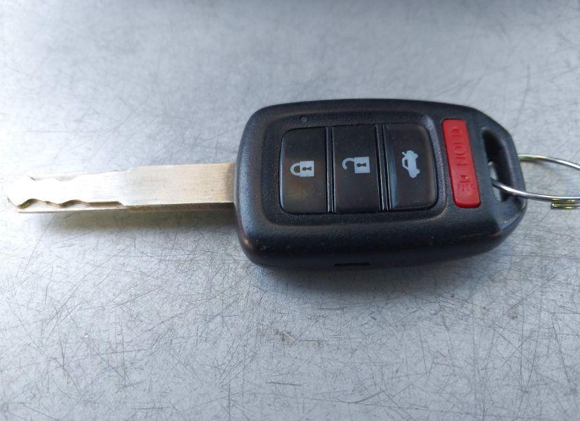 Photo 11 of 2014 Honda Accord SPORT (VIN 1HGCR2F52EA282520)