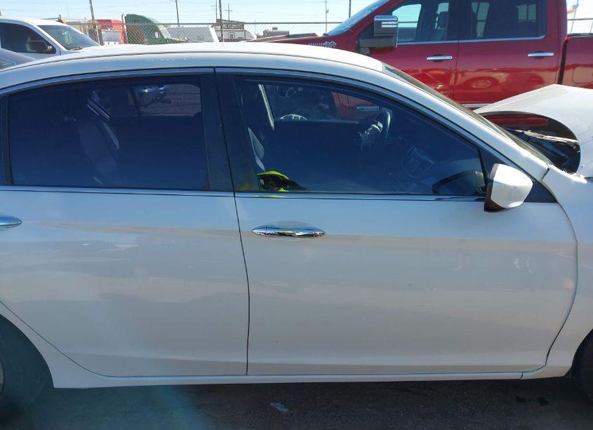 Photo 14 of 2014 Honda Accord SPORT (VIN 1HGCR2F52EA282520)