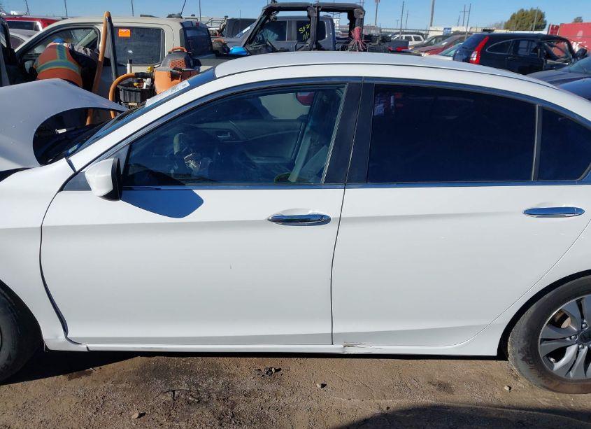 Photo 15 of 2014 Honda Accord SPORT (VIN 1HGCR2F52EA282520)