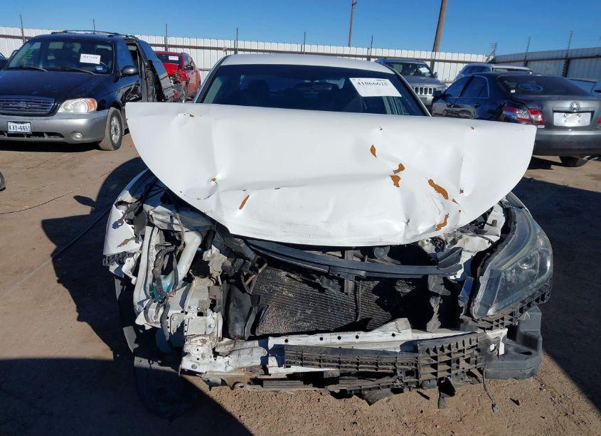 Photo 6 of 2014 Honda Accord SPORT (VIN 1HGCR2F52EA282520)