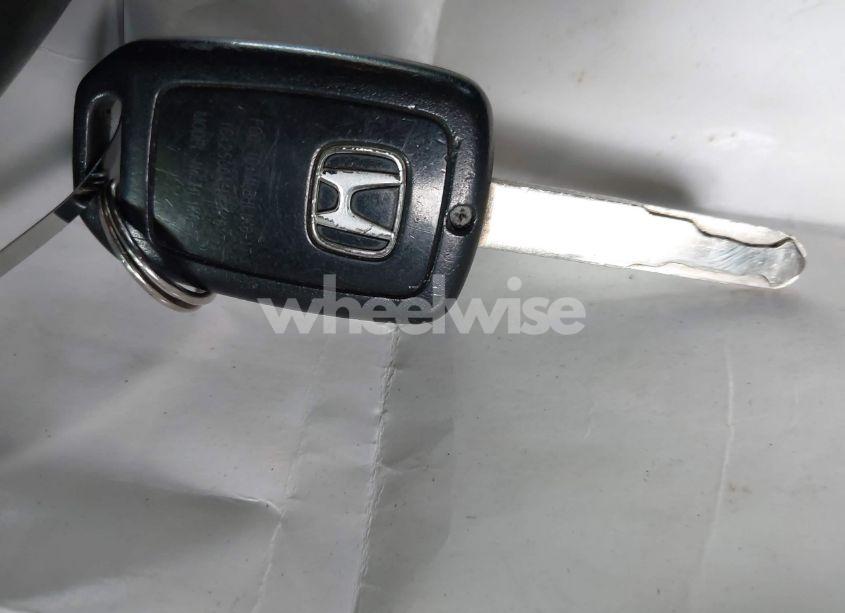 Photo 11 of 2014 Honda Accord SPORT (VIN 1HGCR2F52EA297891)