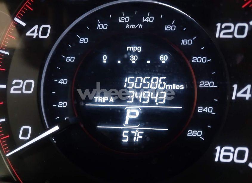 Photo 15 of 2015 Honda Accord SPORT (VIN 1HGCR2F52FA015122)