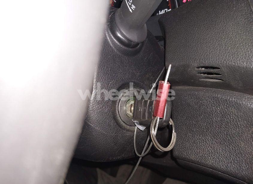 Photo 11 of 2015 Honda Accord SPORT (VIN 1HGCR2F52FA042739)