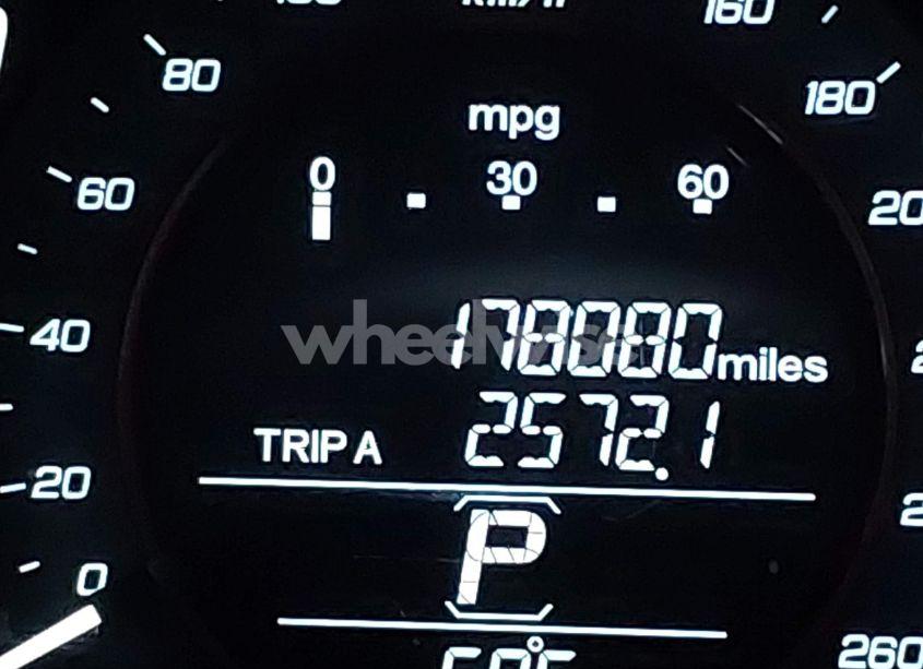 Photo 15 of 2015 Honda Accord SPORT (VIN 1HGCR2F52FA042739)