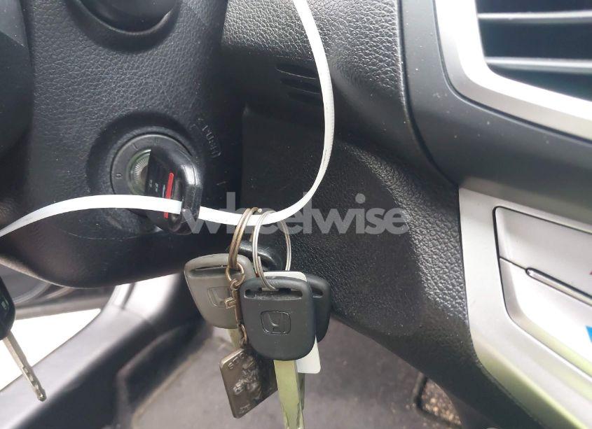 Photo 11 of 2015 Honda Accord SPORT (VIN 1HGCR2F52FA078320)