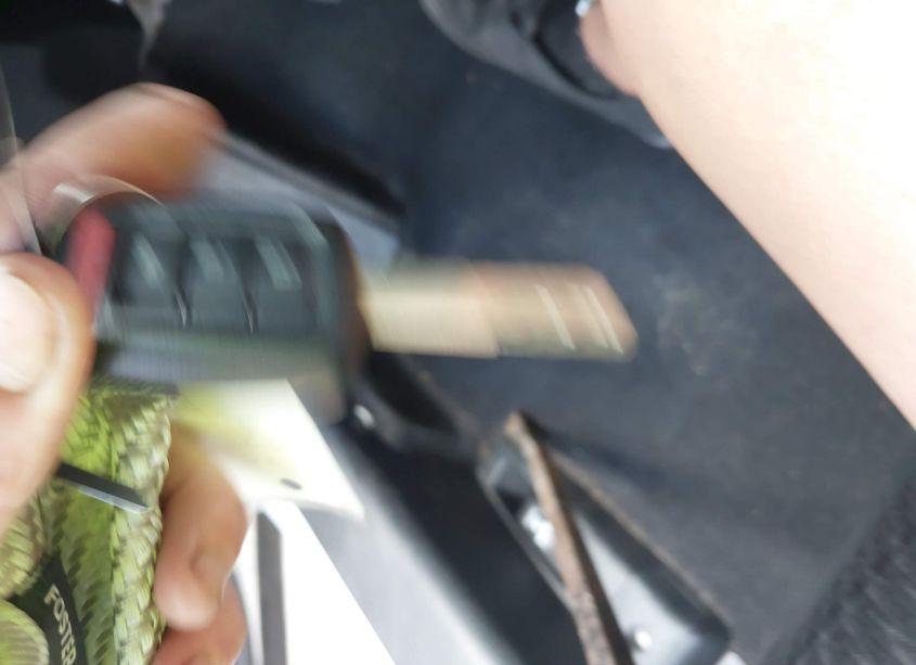 Photo 11 of 2015 Honda Accord SPORT (VIN 1HGCR2F52FA089690)