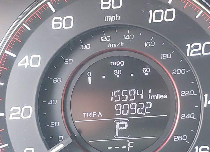 Photo 16 of 2015 Honda Accord SPORT (VIN 1HGCR2F52FA089690)