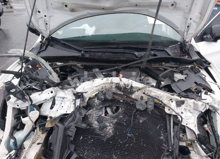 Photo 10 of 2015 Honda Accord SPORT (VIN 1HGCR2F52FA094971)