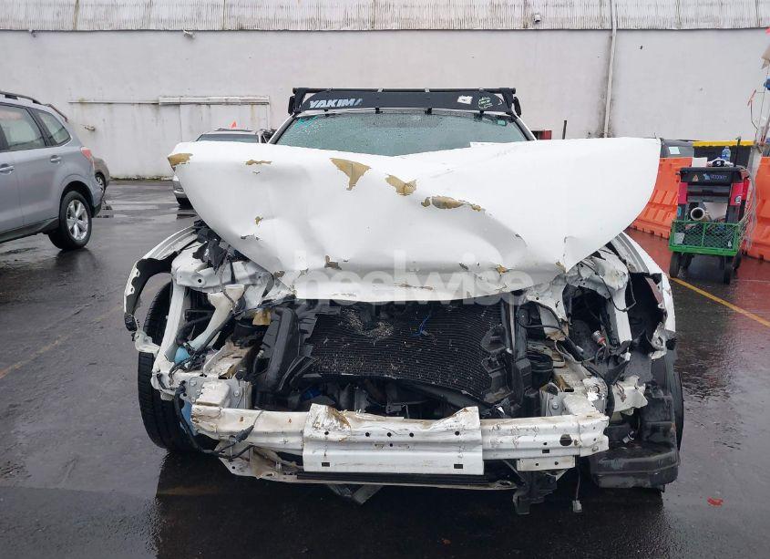 Photo 12 of 2015 Honda Accord SPORT (VIN 1HGCR2F52FA094971)