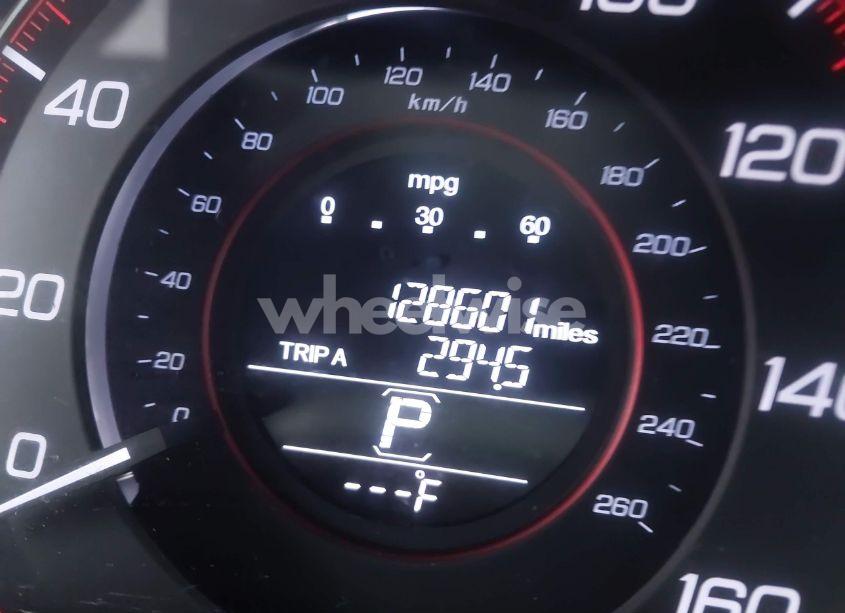 Photo 15 of 2015 Honda Accord SPORT (VIN 1HGCR2F52FA094971)