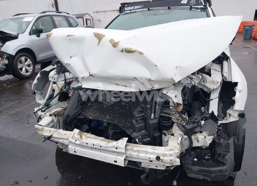 Photo 6 of 2015 Honda Accord SPORT (VIN 1HGCR2F52FA094971)