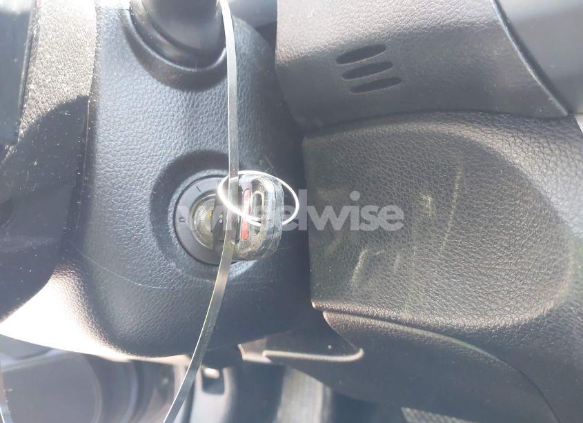 Photo 11 of 2015 Honda Accord SPORT (VIN 1HGCR2F52FA111106)