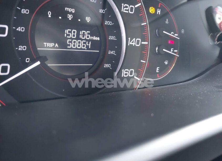 Photo 15 of 2015 Honda Accord SPORT (VIN 1HGCR2F52FA189319)