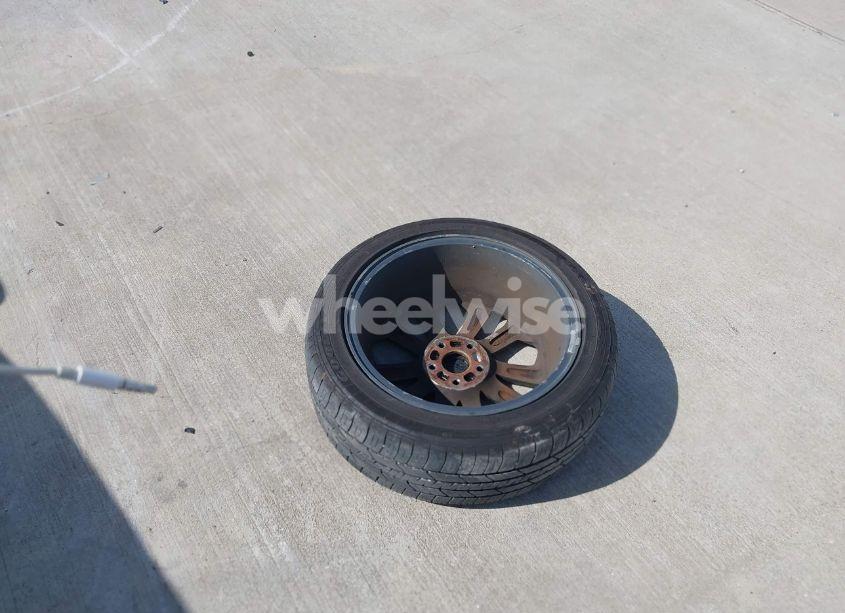 Photo 12 of 2015 Honda Accord SPORT (VIN 1HGCR2F52FA194598)