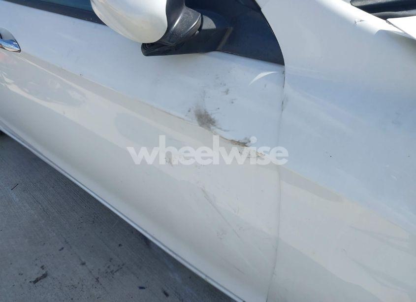 Photo 21 of 2015 Honda Accord SPORT (VIN 1HGCR2F52FA194598)