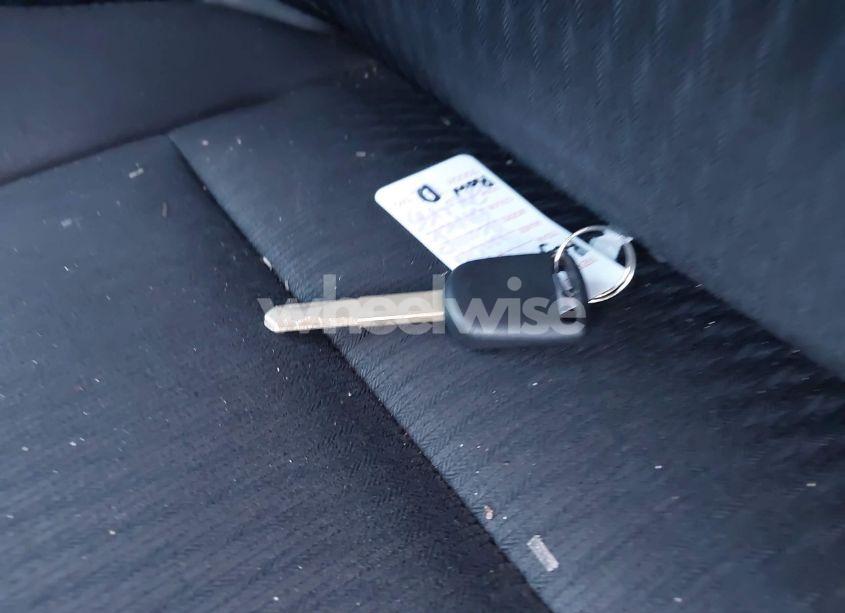 Photo 11 of 2015 Honda Accord SPORT (VIN 1HGCR2F52FA216485)