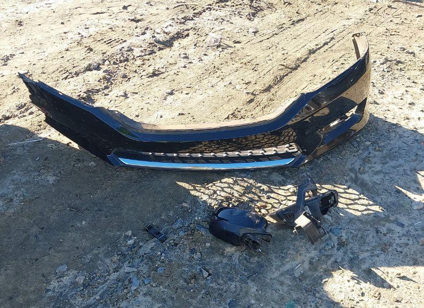 Photo 12 of 2015 Honda Accord SPORT (VIN 1HGCR2F52FA263953)