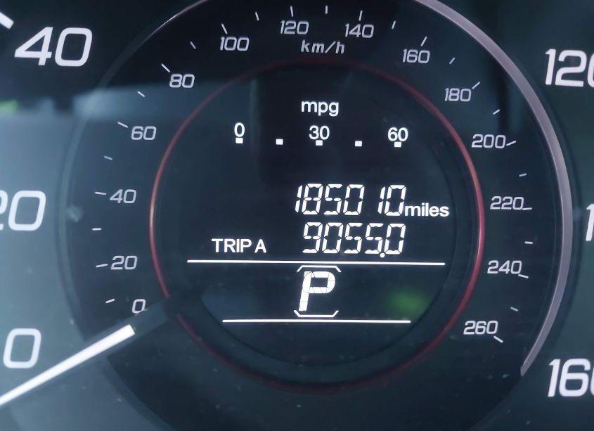 Photo 16 of 2015 Honda Accord SPORT (VIN 1HGCR2F52FA263953)