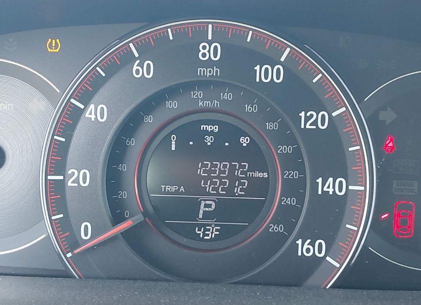 Photo 15 of 2016 Honda Accord SPORT (VIN 1HGCR2F52GA057131)