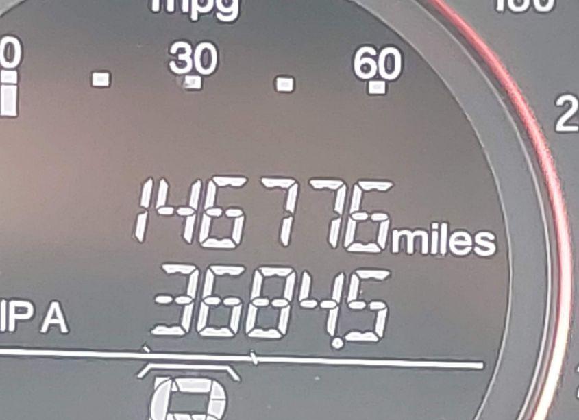 Photo 15 of 2016 Honda Accord SPORT (VIN 1HGCR2F52GA104402)