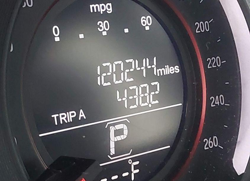 Photo 15 of 2016 Honda Accord SPORT (VIN 1HGCR2F52GA129459)