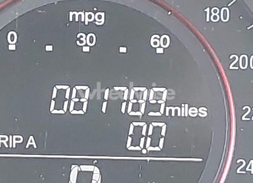 Photo 15 of 2016 Honda Accord SPORT (VIN 1HGCR2F52GA148559)