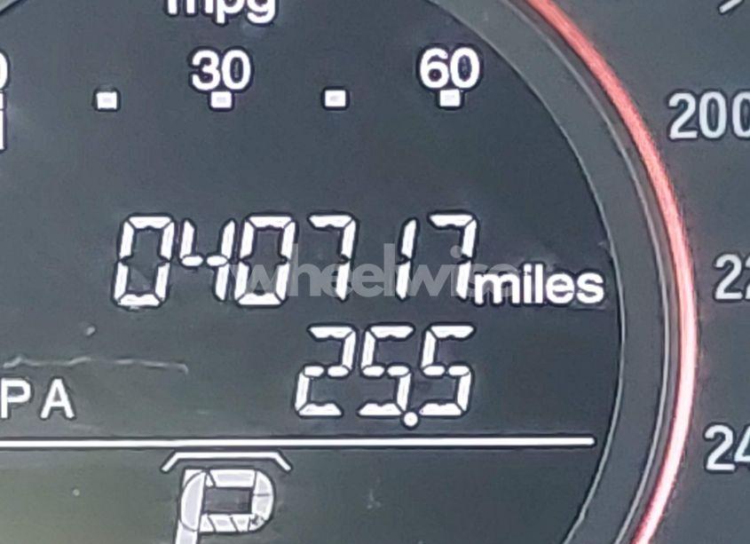 Photo 16 of 2016 Honda Accord SPORT (VIN 1HGCR2F52GA151607)