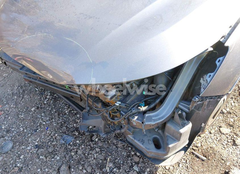 Photo 18 of 2016 Honda Accord SPORT (VIN 1HGCR2F52GA151607)