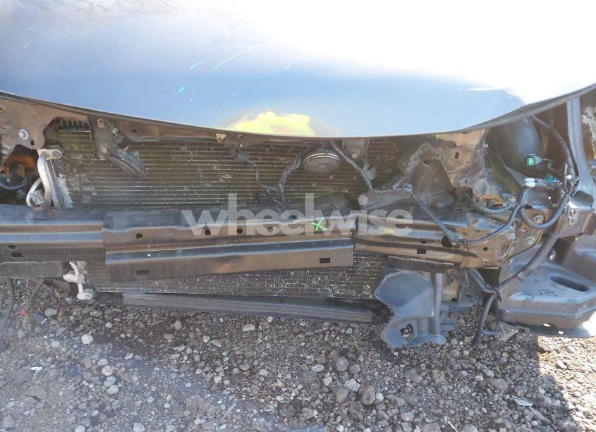 Photo 19 of 2016 Honda Accord SPORT (VIN 1HGCR2F52GA151607)