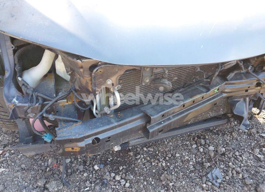 Photo 20 of 2016 Honda Accord SPORT (VIN 1HGCR2F52GA151607)