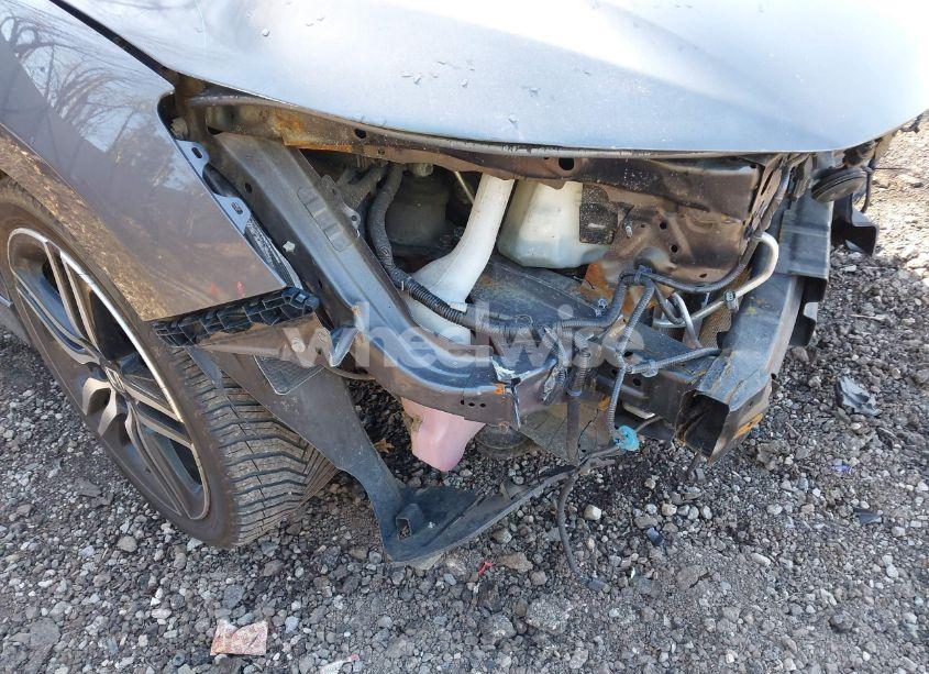 Photo 21 of 2016 Honda Accord SPORT (VIN 1HGCR2F52GA151607)