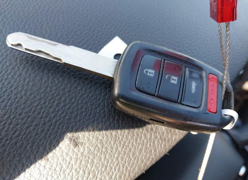 Photo 11 of 2016 Honda Accord SPORT (VIN 1HGCR2F52GA243994)