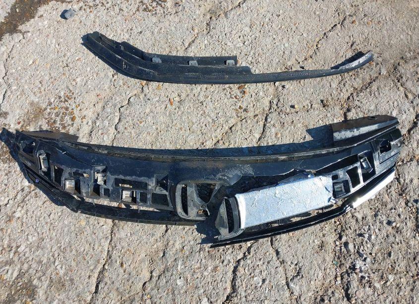 Photo 12 of 2016 Honda Accord SPORT (VIN 1HGCR2F52GA243994)