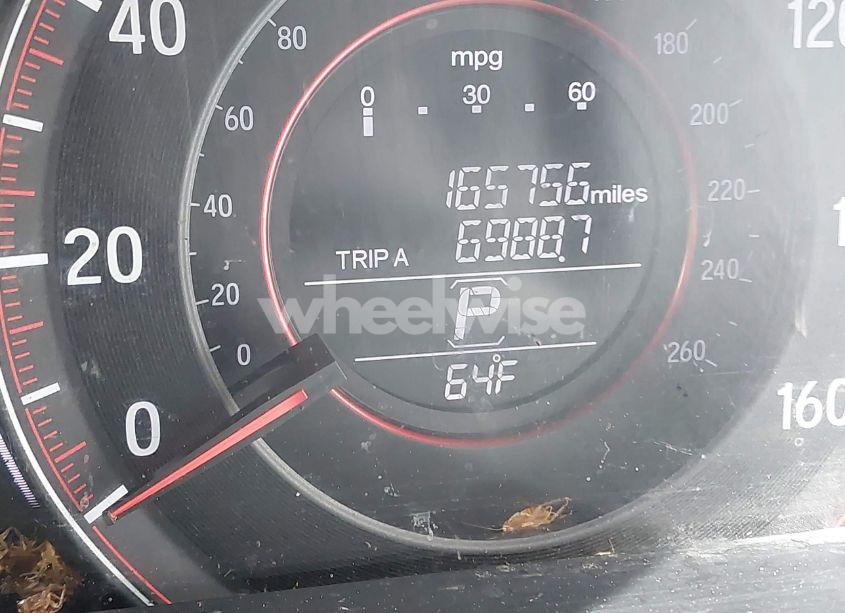 Photo 15 of 2017 Honda Accord SPORT (VIN 1HGCR2F52HA013065)