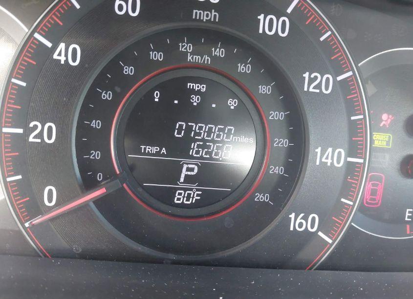 Photo 15 of 2017 Honda Accord SPORT (VIN 1HGCR2F52HA018234)