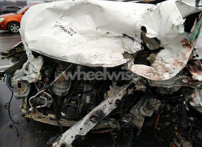 Photo 10 of 2017 Honda Accord SPORT (VIN 1HGCR2F52HA028326)