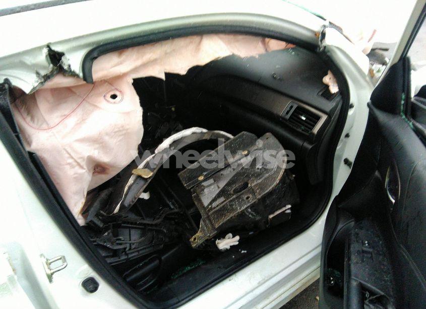 Photo 5 of 2017 Honda Accord SPORT (VIN 1HGCR2F52HA028326)