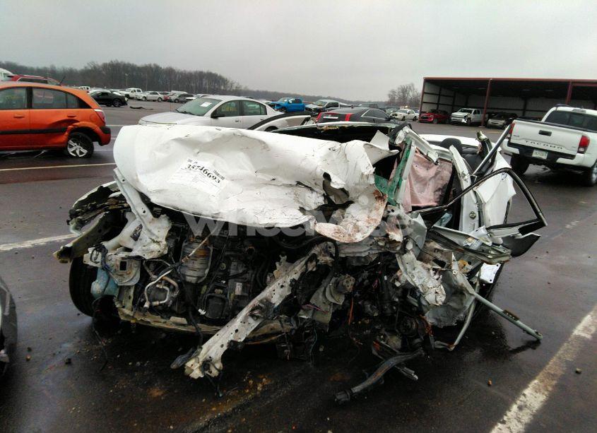 Photo 6 of 2017 Honda Accord SPORT (VIN 1HGCR2F52HA028326)