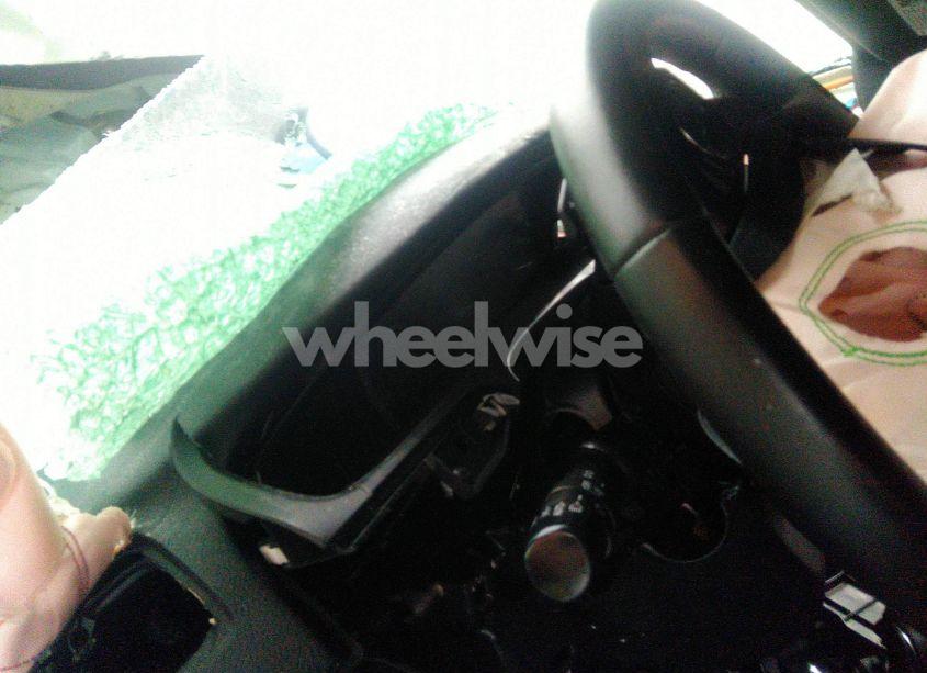 Photo 7 of 2017 Honda Accord SPORT (VIN 1HGCR2F52HA028326)