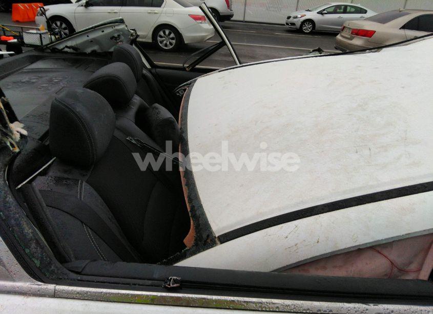 Photo 8 of 2017 Honda Accord SPORT (VIN 1HGCR2F52HA028326)